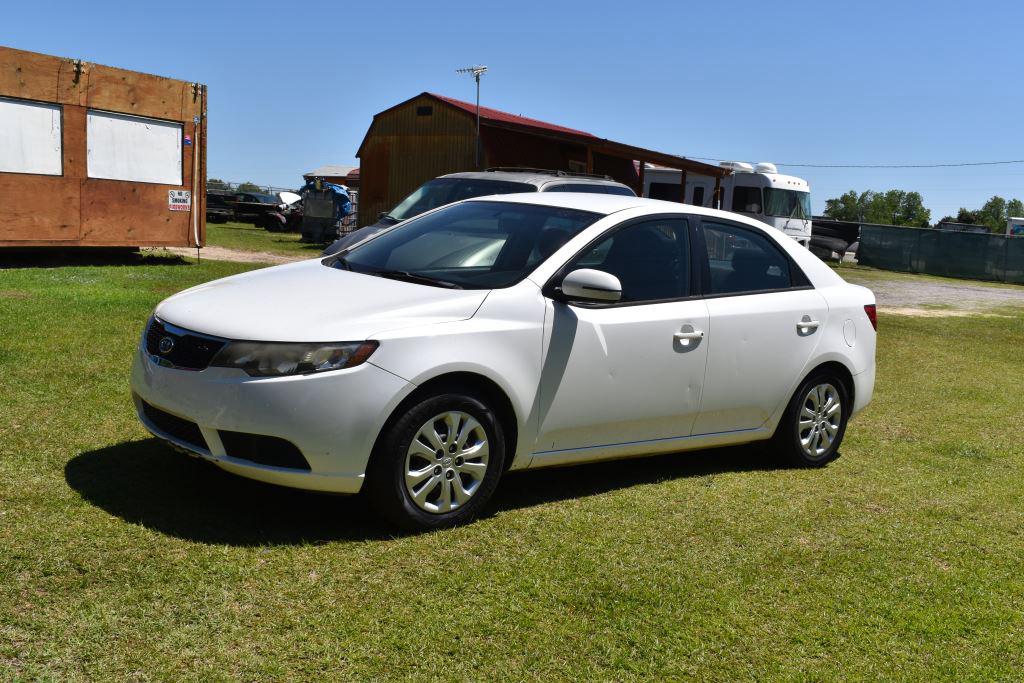 Quick Lube Auto Sales & Service