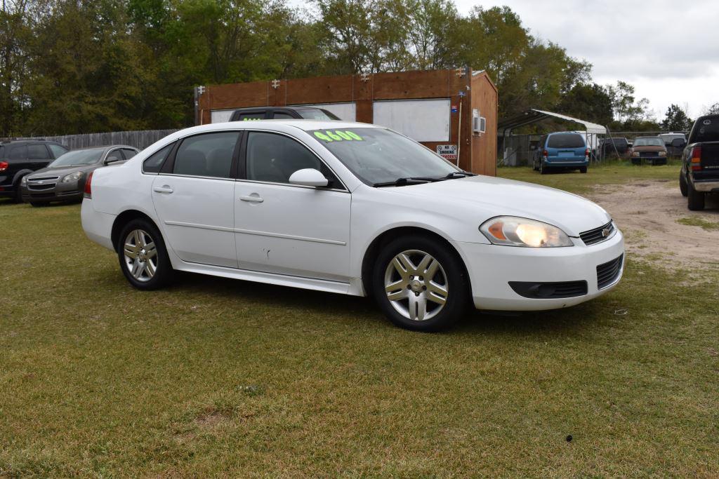 Quick Lube Auto Sales & Service