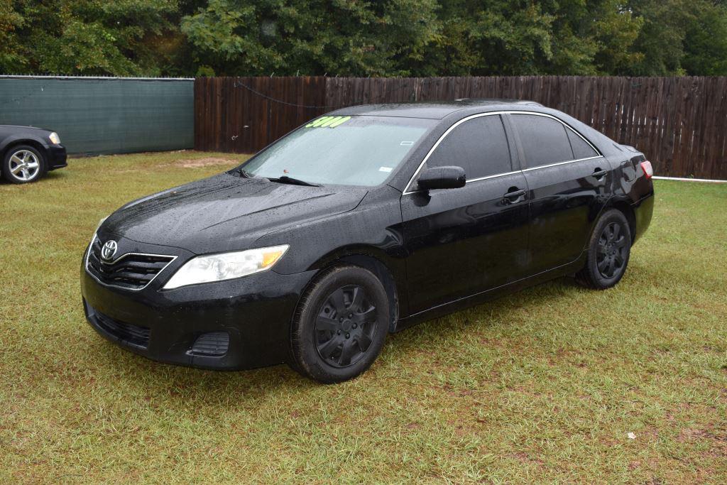 Quick Lube Auto Sales & Service