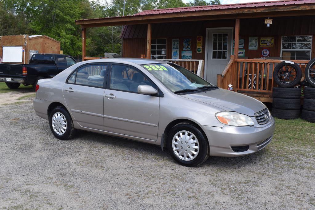 Quick Lube Auto Sales & Service