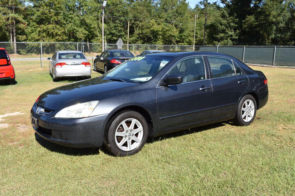 2003 Honda Accord EX