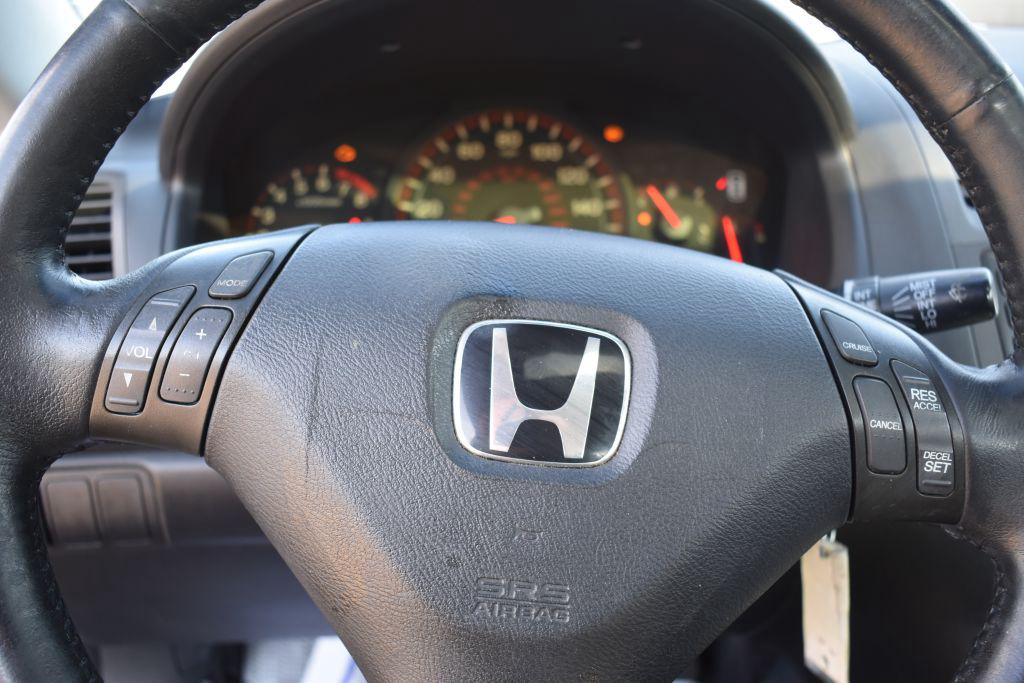 2004 Honda Accord EX - Photo 15