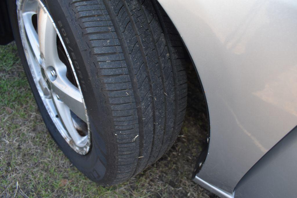 2004 Honda Accord EX - Photo 12