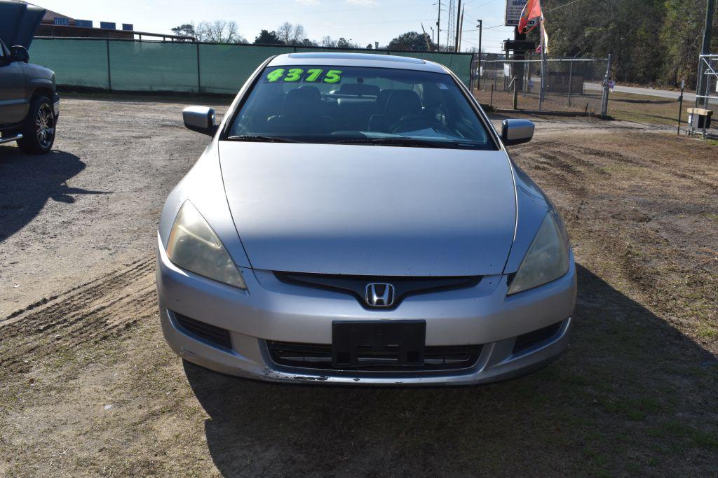 2004 Honda Accord EX - Photo 7
