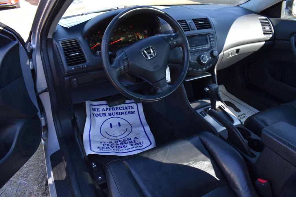 2004 Honda Accord EX - Photo 9