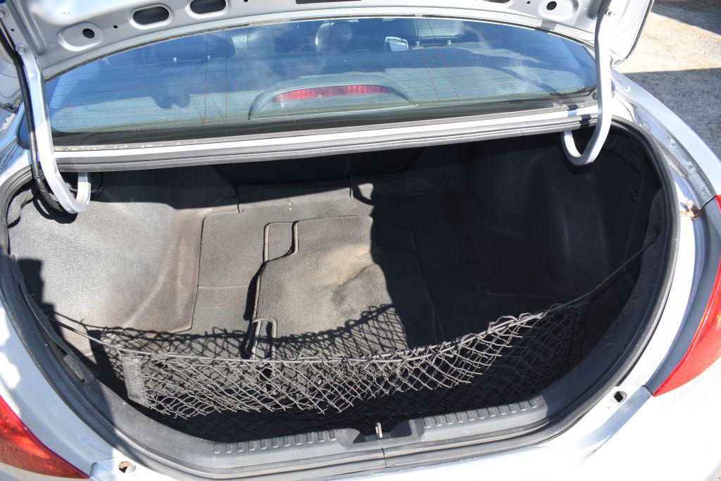 2004 Honda Accord EX - Photo 11