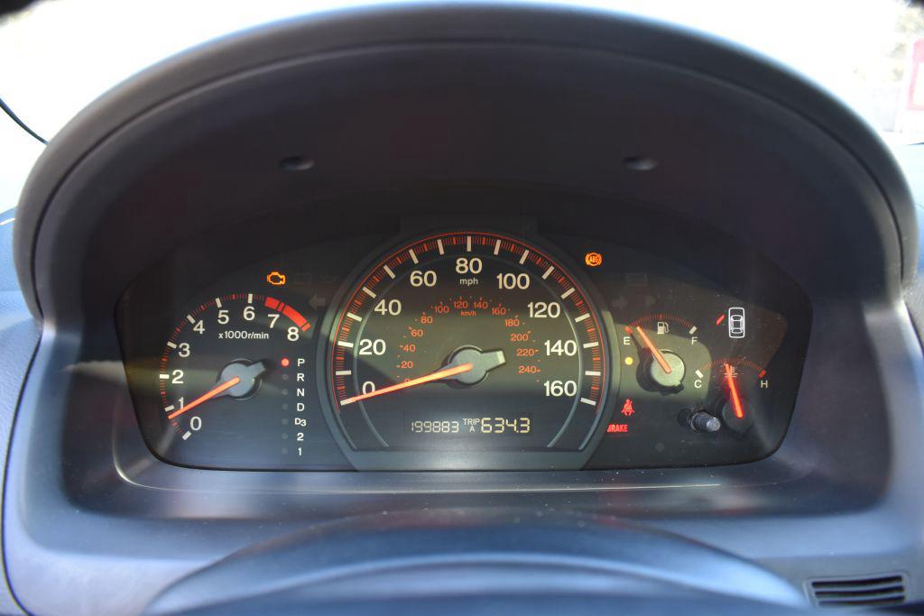 2004 Honda Accord EX - Photo 13