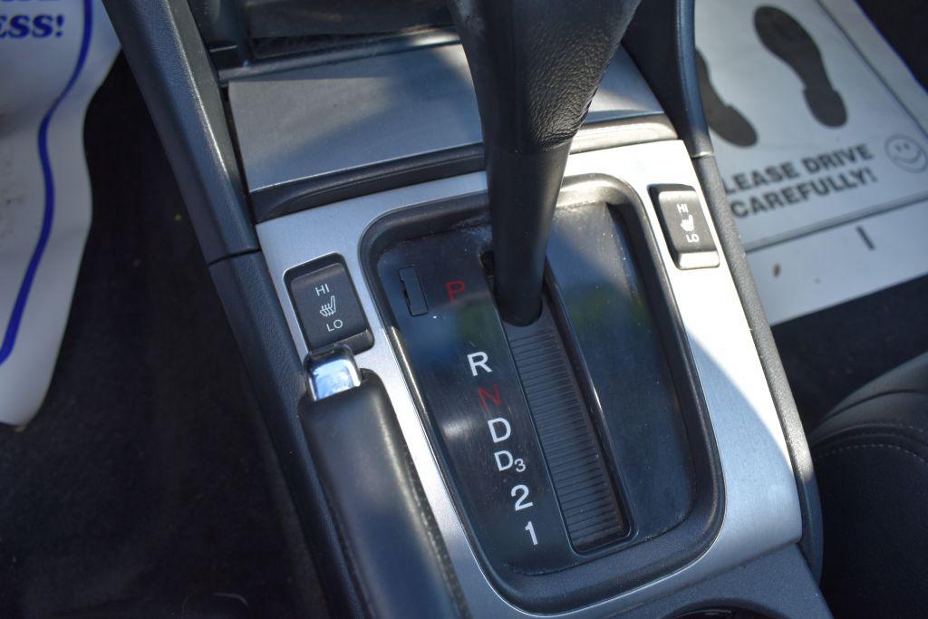 2004 Honda Accord EX - Photo 20