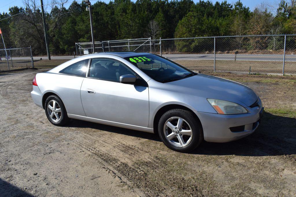 2004 Honda Accord EX - Photo 6