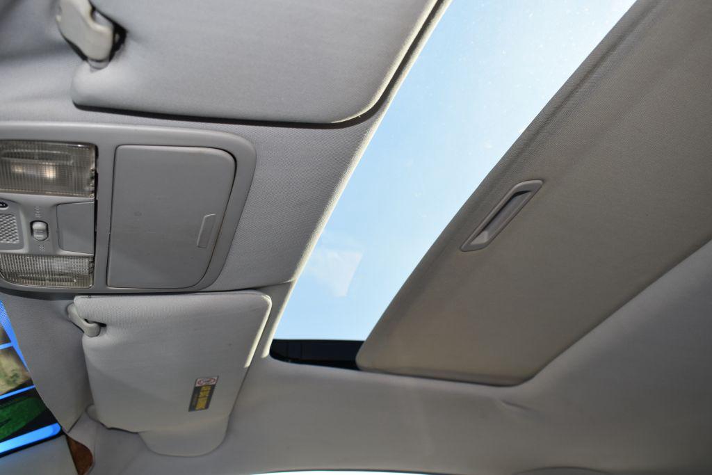 2004 Honda Accord EX - Photo 16
