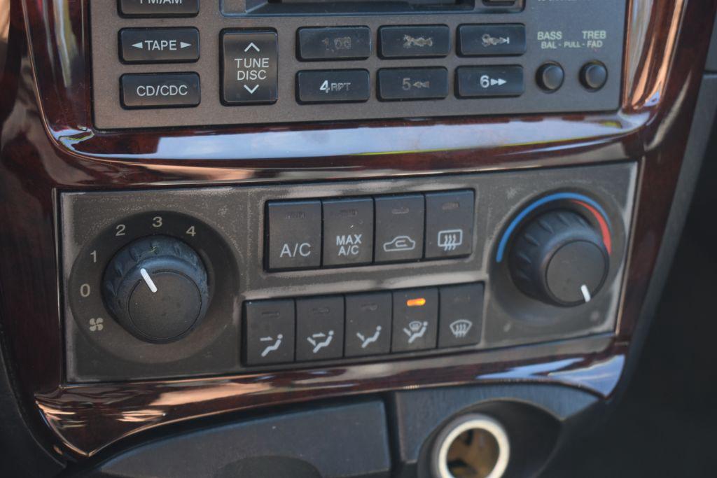 2004 Hyundai Sonata GLS - Photo 16
