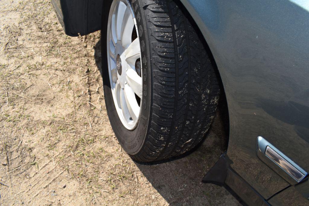 2004 Hyundai Sonata GLS - Photo 13