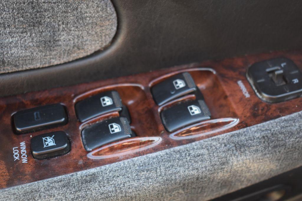 2004 Hyundai Sonata GLS - Photo 19